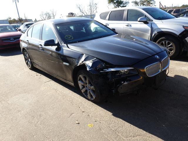 BMW 550 2011 wbafr9c59bc599376