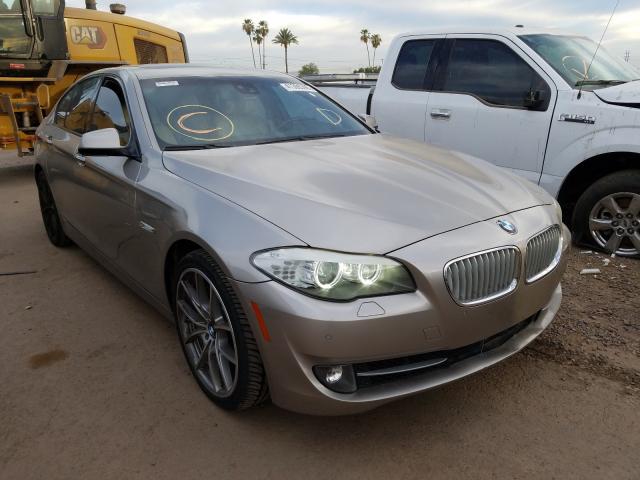 BMW 550 I 2011 wbafr9c59bc757005