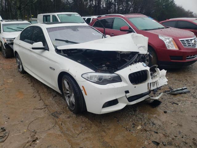 BMW 550 I 2011 wbafr9c59bc757859