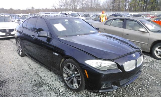 BMW 550 2011 wbafr9c59bc758722