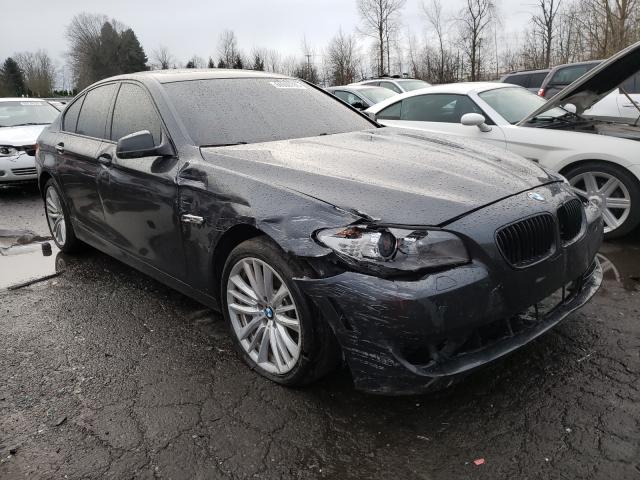 BMW 5 2011 wbafr9c59bc758834