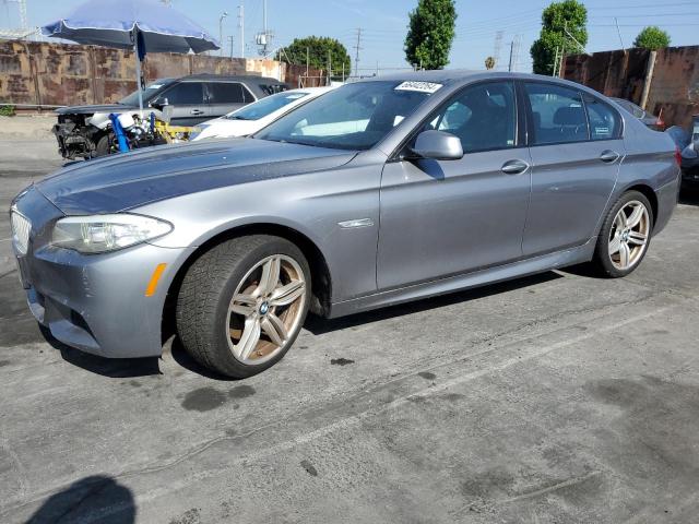 BMW 550 I 2012 wbafr9c59cdv58855