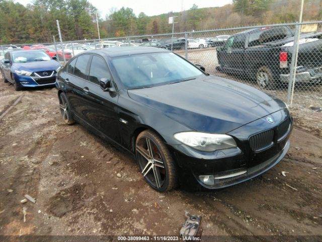 BMW 550I 2011 wbafr9c5xbc270802