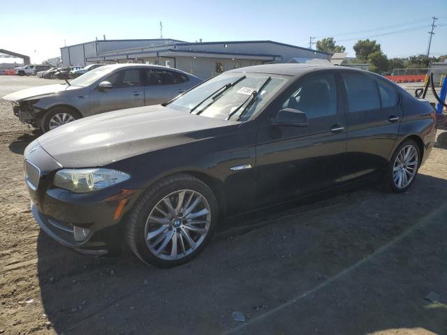 BMW 550 I 2011 wbafr9c5xbc618260