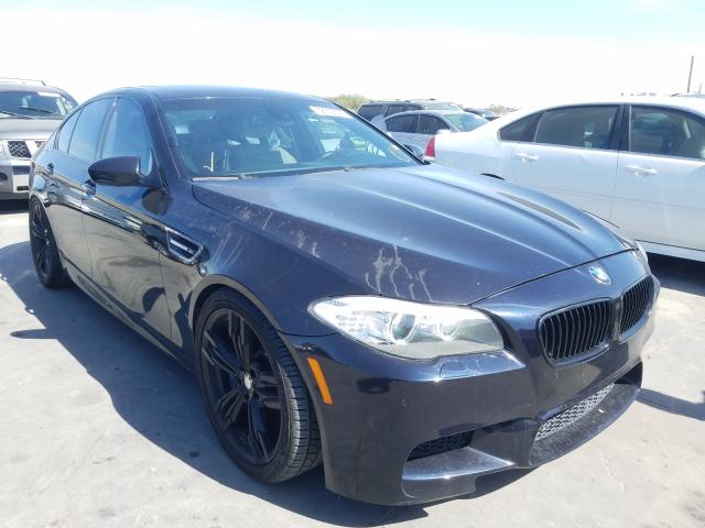 BMW 5 2011 wbafr9c5xbc758101