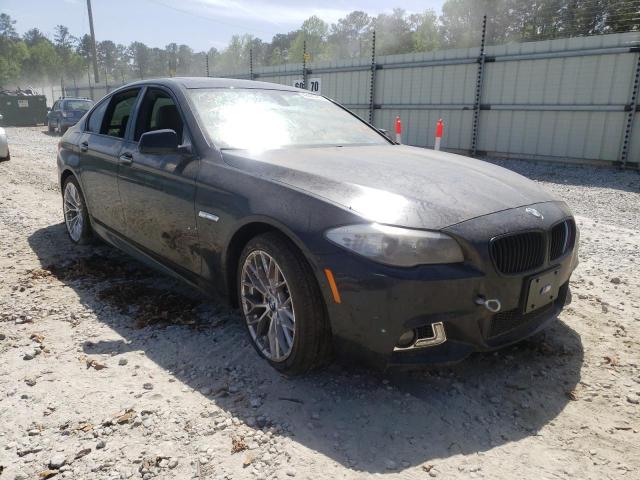 BMW 550 I 2011 wbafr9c5xbc758258