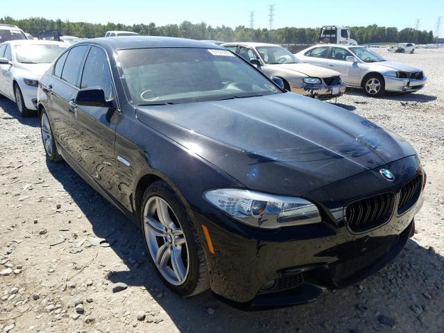 BMW 550 I 2012 wbafr9c5xcdv58489