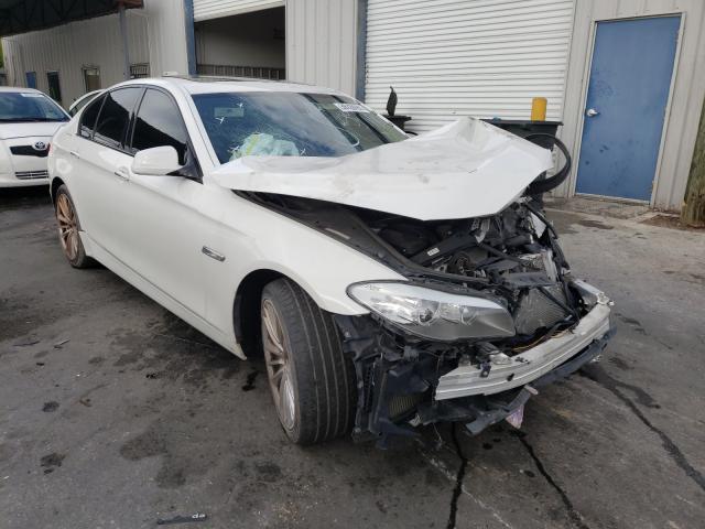 BMW 550 I 2012 wbafr9c5xcdv58556