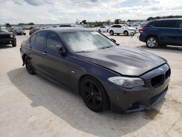 BMW 550 I 2012 wbafr9c5xcdv59402