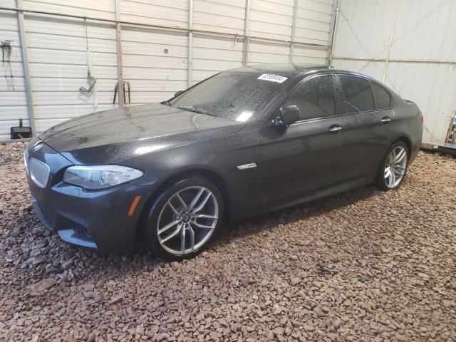 BMW 550 I 2012 wbafr9c5xcdx78943