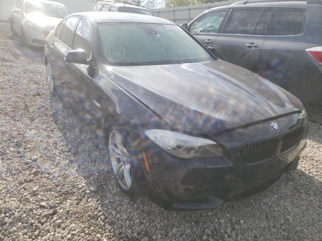 BMW 550 I 2012 wbafr9c5xcdx79297