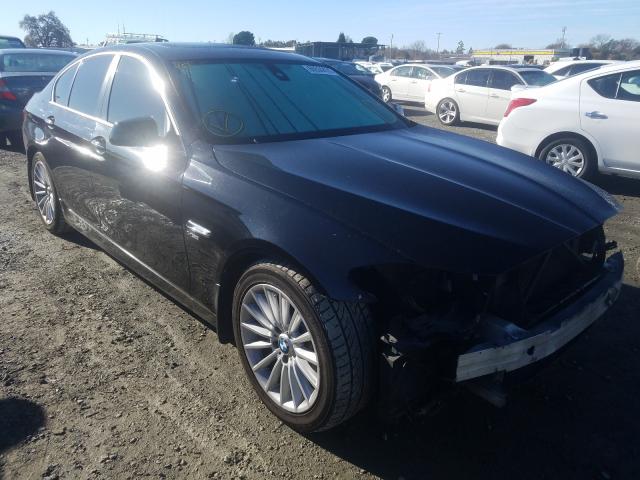 BMW 535 XI 2011 wbafu7c50bc439955