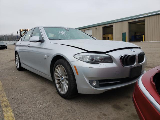 BMW 535 XI 2011 wbafu7c50bc771507