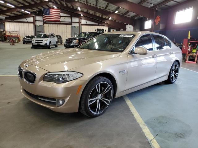 BMW 535 XI 2011 wbafu7c50bc777534