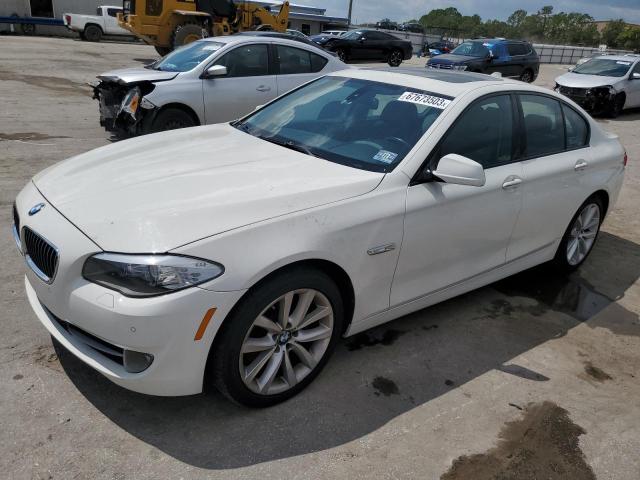 BMW 535 XI 2011 wbafu7c50bc779820