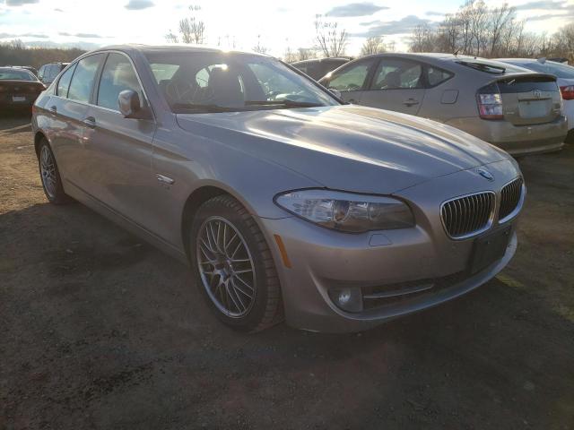 BMW 535 XI 2011 wbafu7c50bc780000