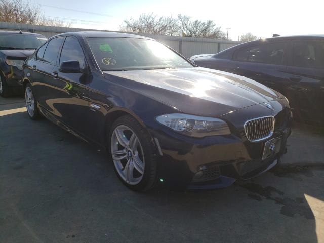 BMW 535 XI 2011 wbafu7c50bc780286