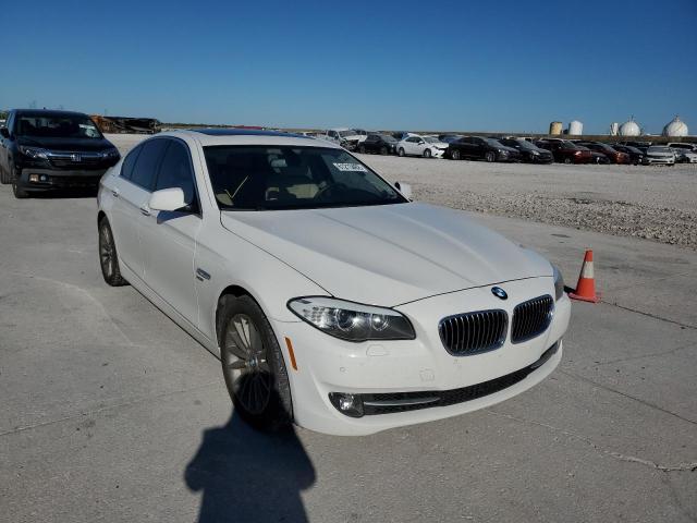 BMW 535 XI 2011 wbafu7c50bc780336