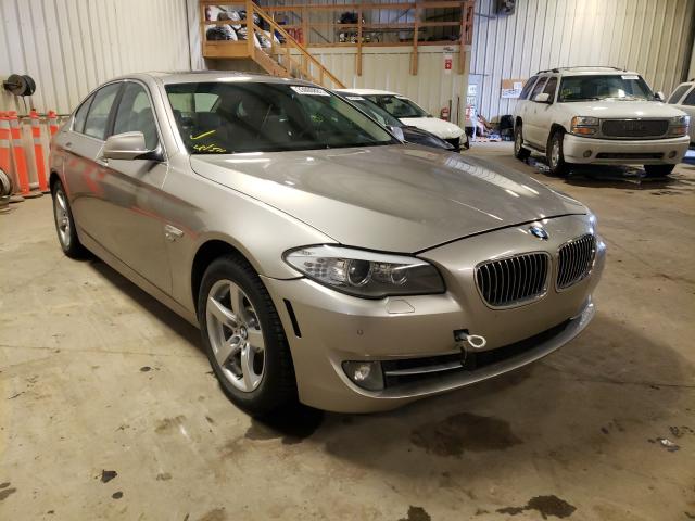 BMW 535 XI 2011 wbafu7c50bc781714