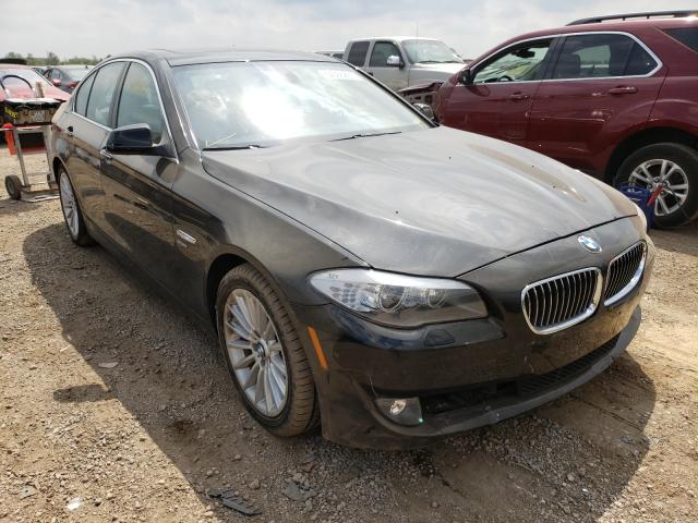 BMW 535 XI 2011 wbafu7c50bc781891