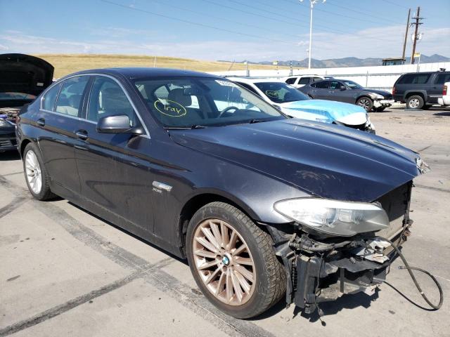 BMW 535 XI 2011 wbafu7c50bc870991