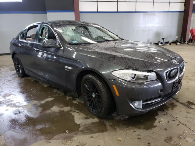 BMW 535 XI 2011 wbafu7c50bc871557