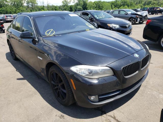 BMW 535 XI 2011 wbafu7c50bc872255