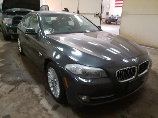 BMW 5 2011 wbafu7c50bc872465