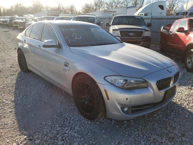 BMW 535 XI 2011 wbafu7c50bc873146