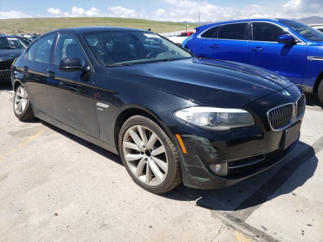 BMW 535 XI 2011 wbafu7c50bc873518