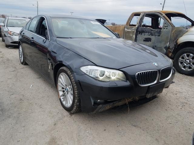 BMW 535 XI 2011 wbafu7c50bc875690