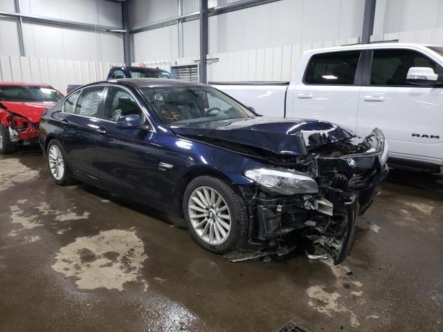 BMW 535 XI 2011 wbafu7c50bc876693