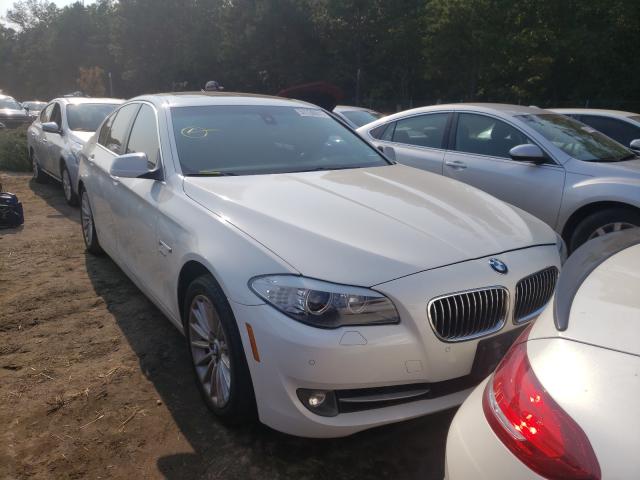 BMW 535 XI 2011 wbafu7c50bc876855