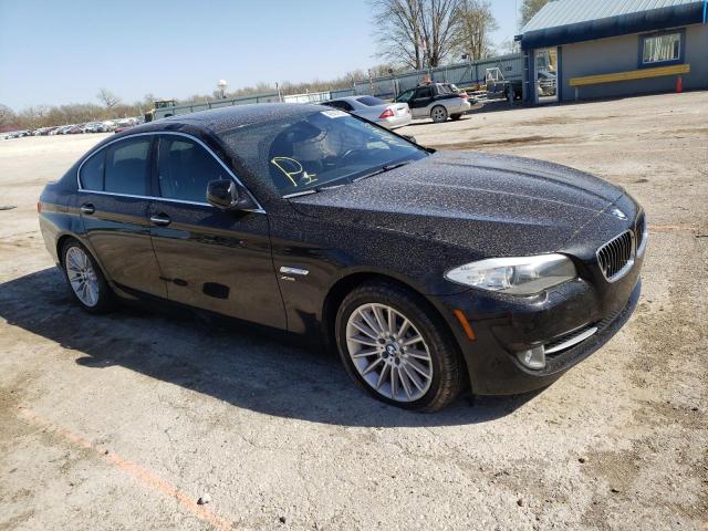 BMW 535 XI 2011 wbafu7c50bc877441