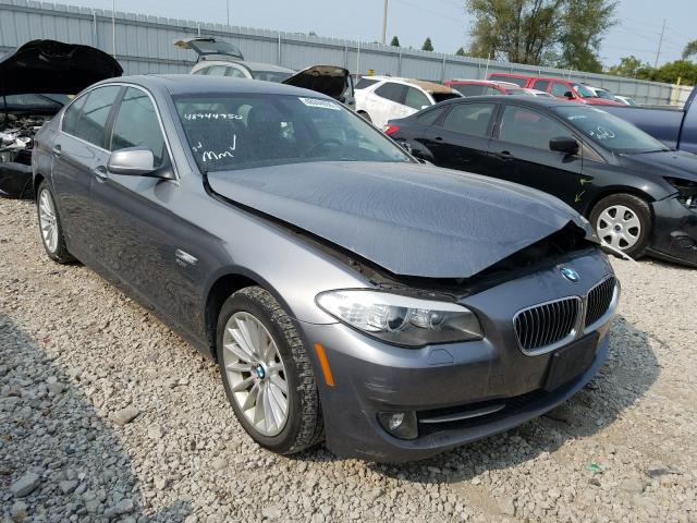 BMW 535 XI 2011 wbafu7c50bc878492