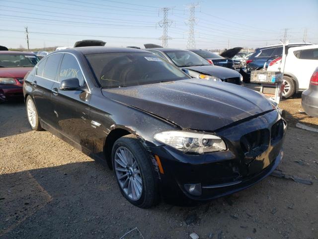 BMW 535 XI 2011 wbafu7c50bc878945