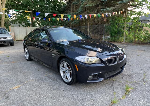 BMW 535 XI 2011 wbafu7c50bdu54630