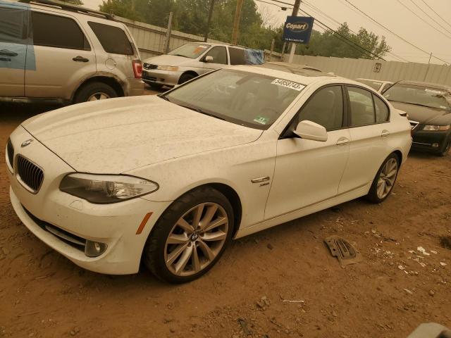 BMW 535 XI 2011 wbafu7c50bdu55244