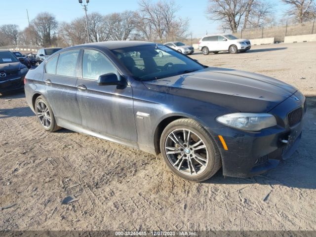 BMW 535I 2011 wbafu7c50bdu55406