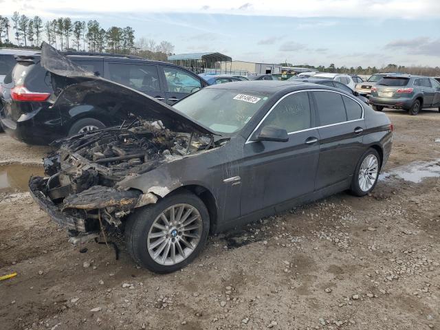 BMW 535 XI 2011 wbafu7c50bdu55793