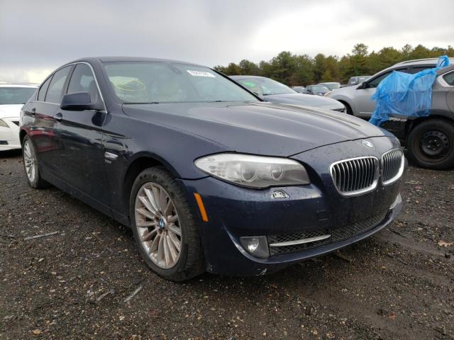 BMW 535 XI 2011 wbafu7c50bdu55826