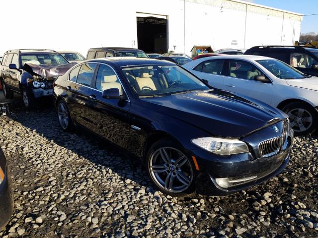 BMW 535 XI 2011 wbafu7c50bdu55857