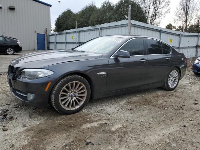 BMW 535 XI 2011 wbafu7c50bdu56037