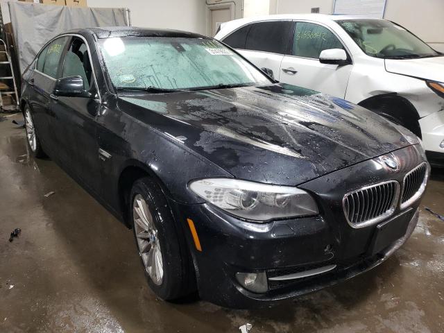 BMW 535 XI 2011 wbafu7c50bdu56197