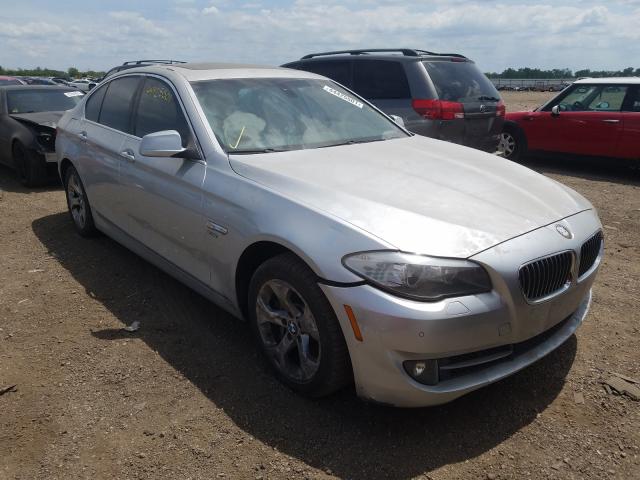 BMW 535 XI 2012 wbafu7c50cdu57657