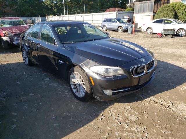 BMW 535 XI 2012 wbafu7c50cdu57786