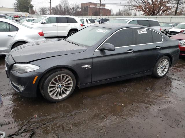 BMW 535 XI 2012 wbafu7c50cdu58372