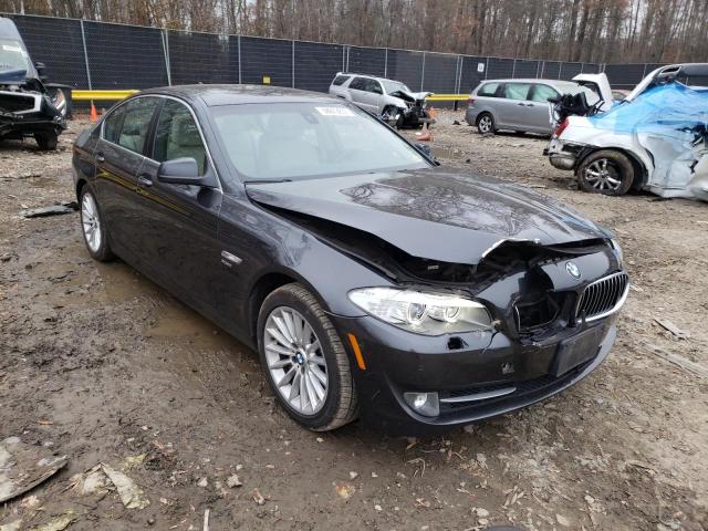 BMW 535 XI 2012 wbafu7c50cdu59313