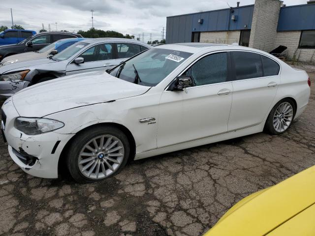 BMW 535 XI 2012 wbafu7c50cdu59490