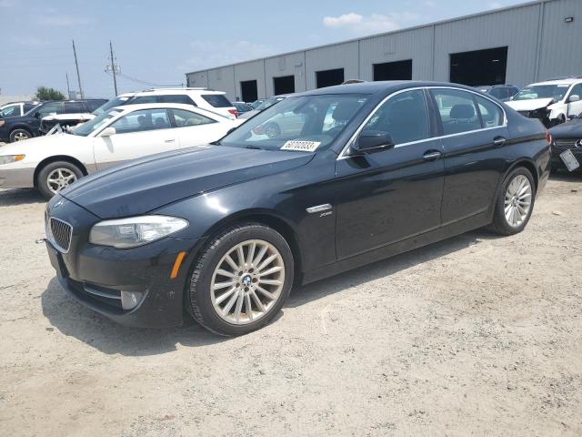 BMW 535 XI 2012 wbafu7c50cdu59912